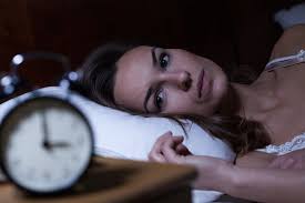 How well do you sleep?
