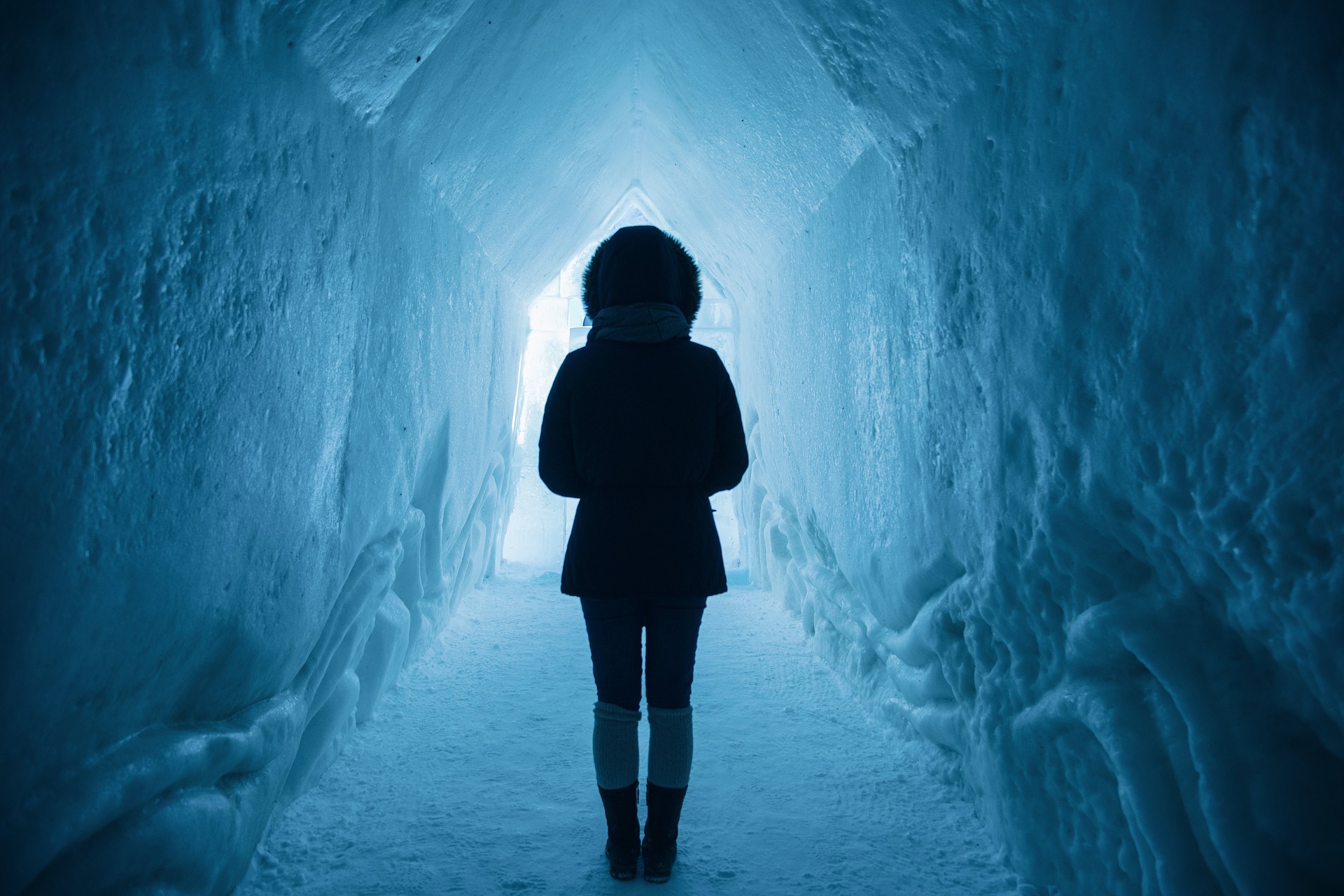 What you can do if you suffer from Seasonal Affective Disorder (SAD) or Winter Blues.